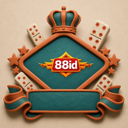 88id APK Indonesia - Interface pengguna yang ramah dan intuitif untuk download aplikasi Android dengan mudah